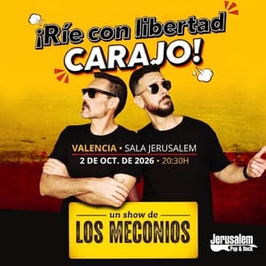 Los Meconios