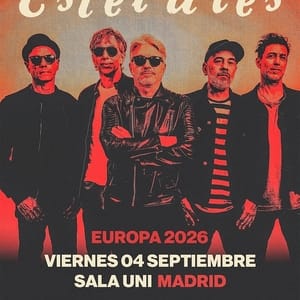 Estelares