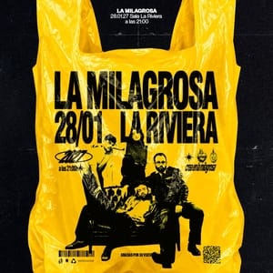 La Milagrosa en Inverfest
