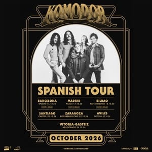 Komodor