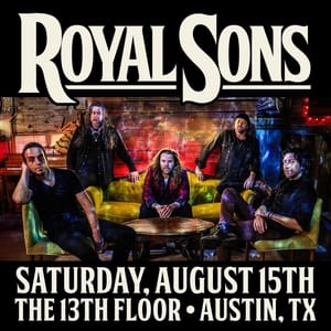 Royal Sons