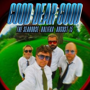 Good Dear Good