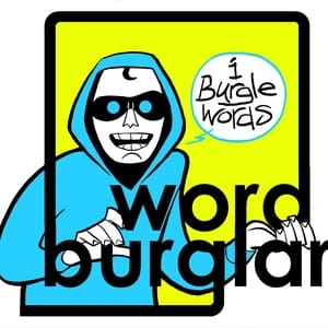 Wordburglar