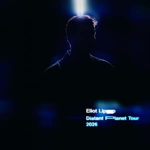 Eliot Lipp