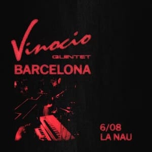 Vinocio Quintet