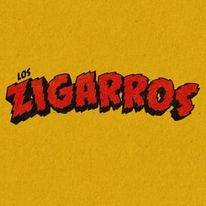 Los Zigarros en Sala La Riviera