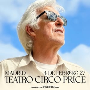 Kiko Veneno en Inverfest