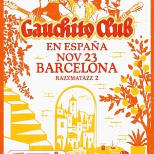 Gauchito Club