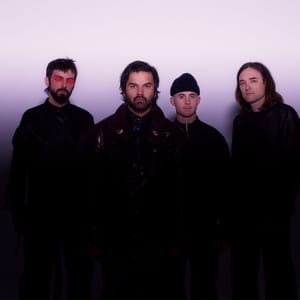 Northlane - Anemoia Tour 2026