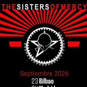The Sisters of Mercy