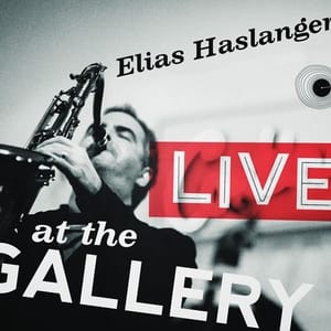 Elias Haslanger