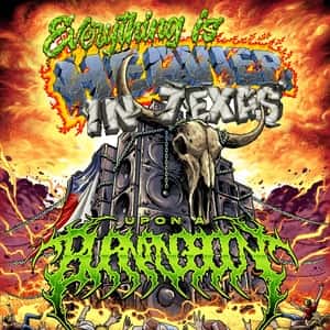 Upon A Burning Body 2026: date, times and tickets in Austin