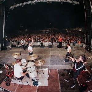 Juantxo Skalari & La Rude Band