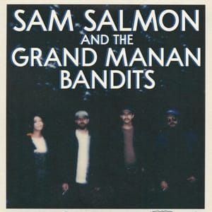 Sam Salmon & The Grand Manan Bandits