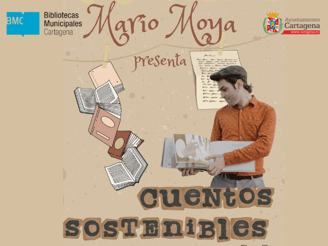 Cuentos sostenibles