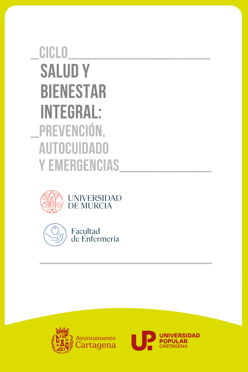 Ciclo Salud