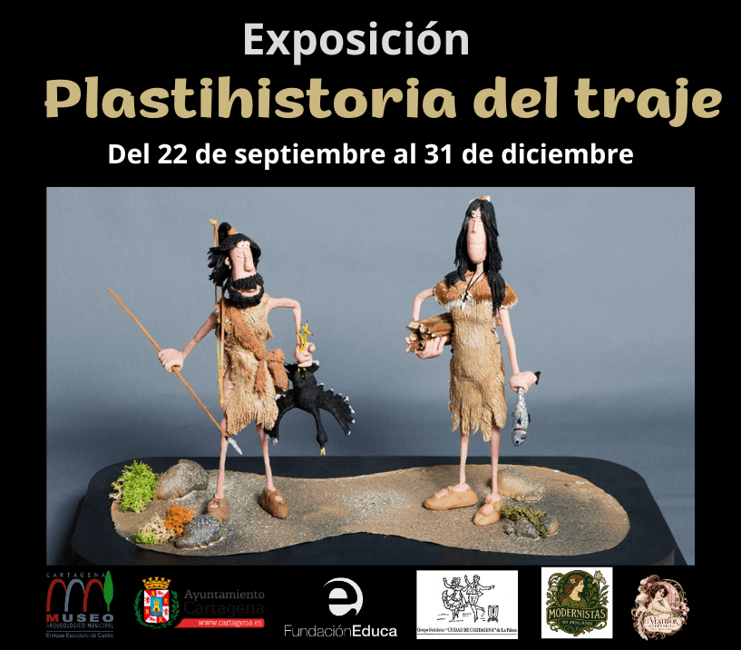 Plastihistoria del Traje