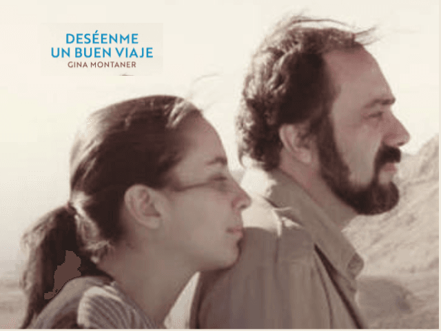 Club de Lectura: Deséenme un buen viaje