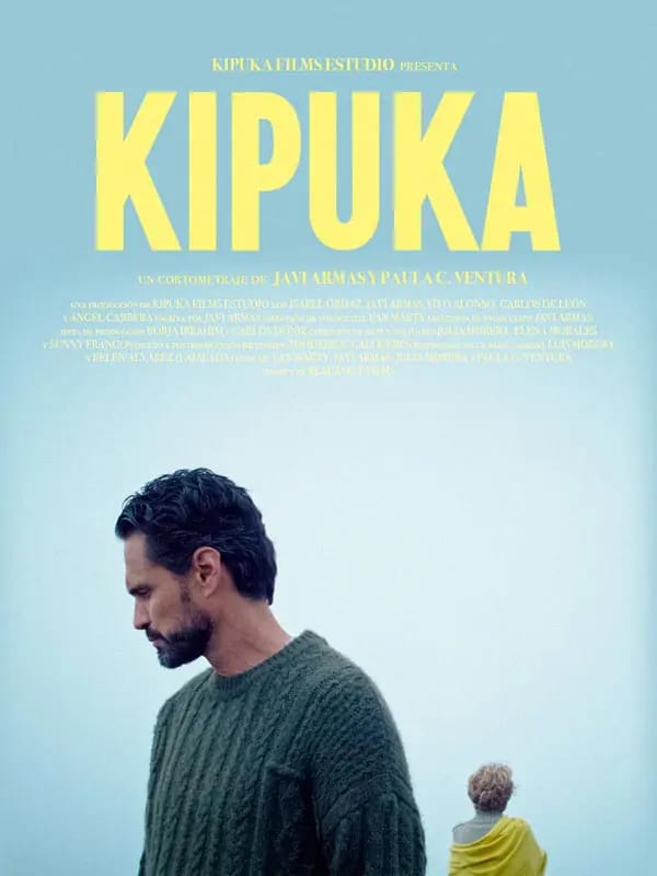 Kipuka - Proyección en CortoGijón