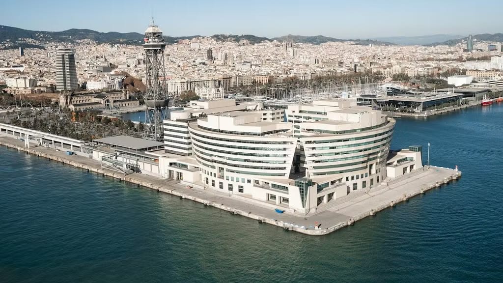 AI Summit Barcelona 2026