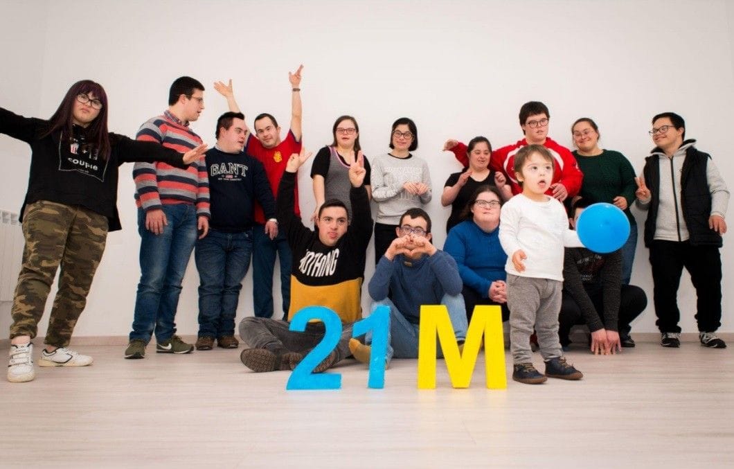 Cuentacuentos por el Día Mundial del Síndrome de Down