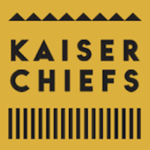 Kaiser Chiefs en Cosquin Rock España 2026