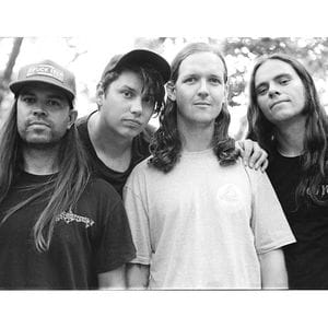 Violent Soho