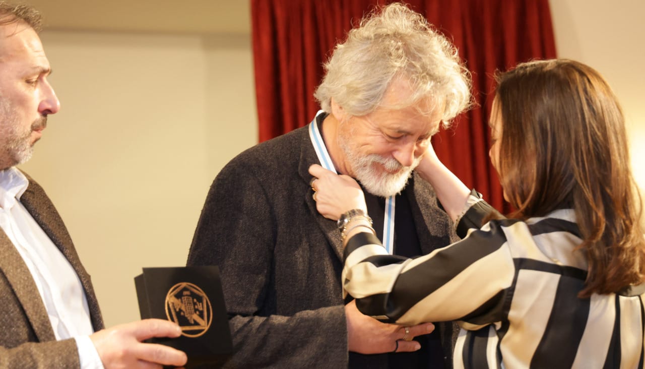 179º aniversario del Circo de Artesanos