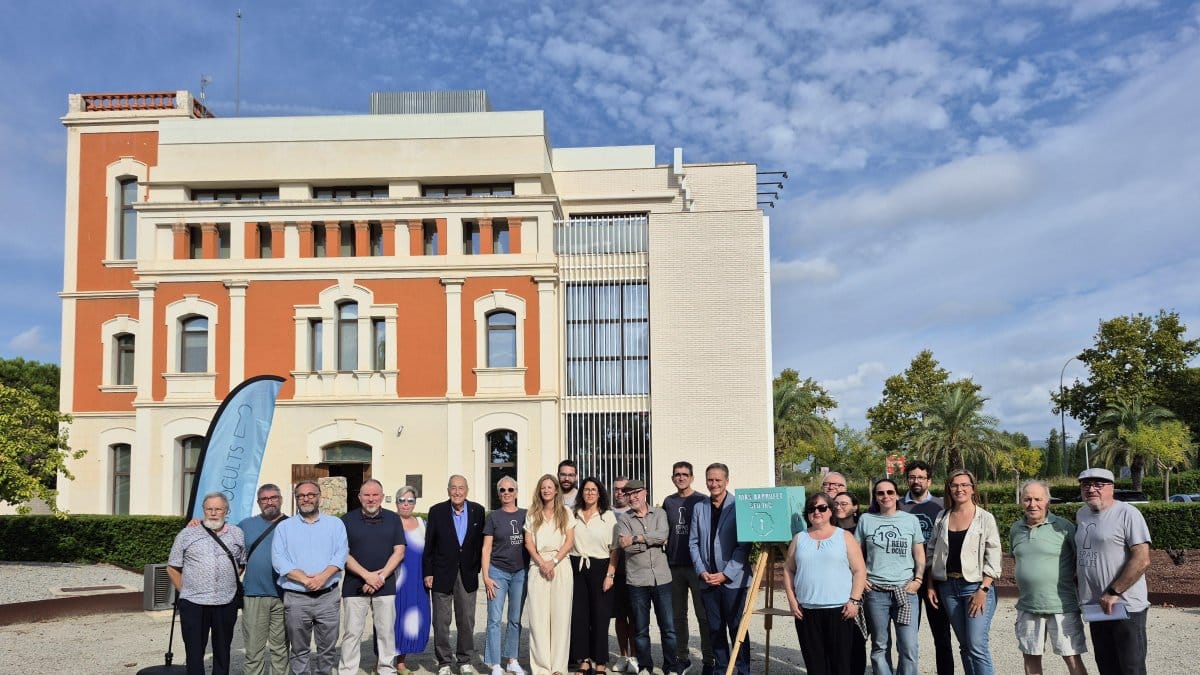 Reus Ocult 2026 - Espais Ocults