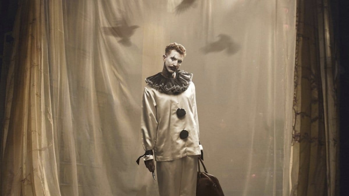 Cavalleria rusticana / Pagliacci