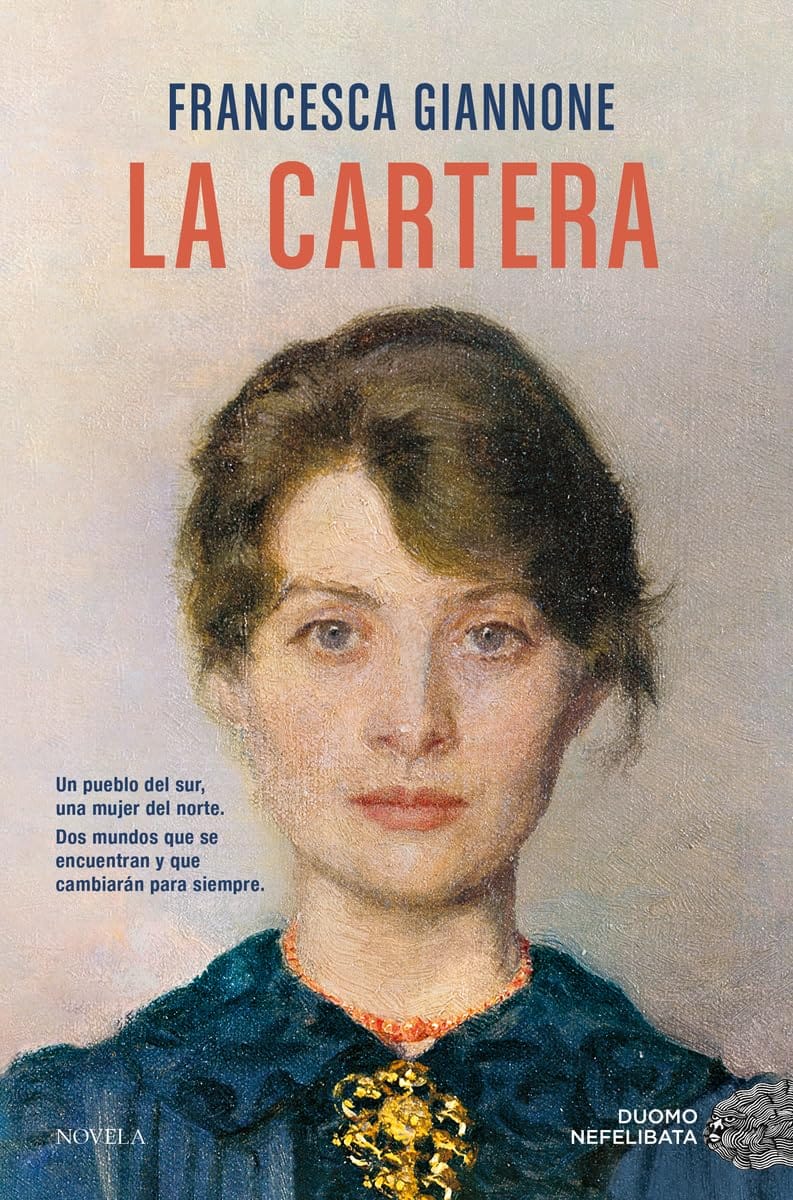 Club de lectura: La cartera