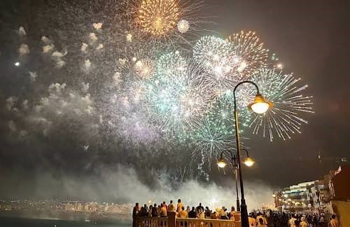 Fiestas del núcleo costero de Melenara 2026