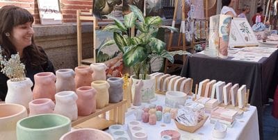 The Festival by SALESAS