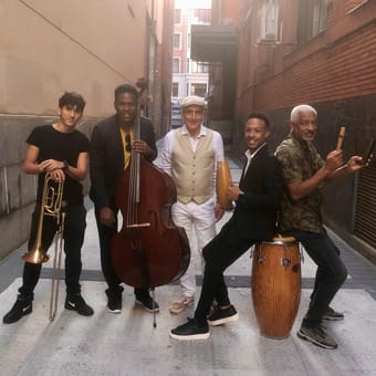 Joshua Edelman Quintet