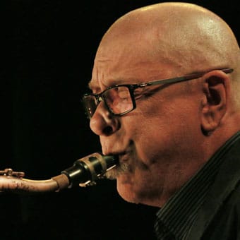 Bobby Martínez Quartet