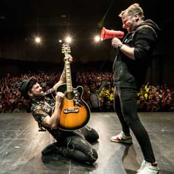 Yo sobreviví a la EGB