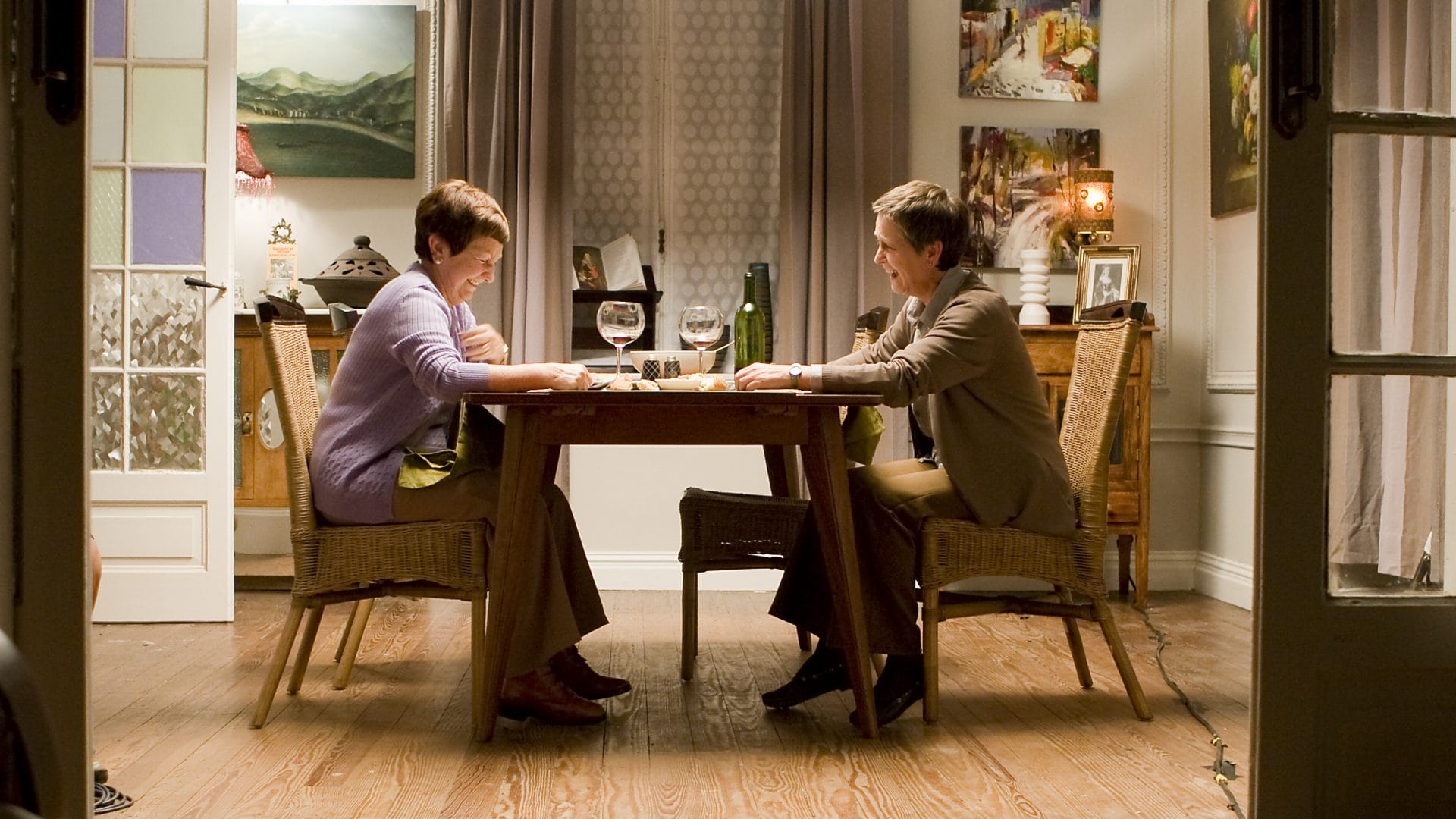 Cinefórum 80 egunean - Ciclo QUEERZINEMA