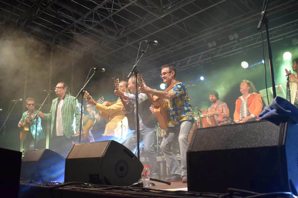 Fiesta Mayor 2026 de Viladecans