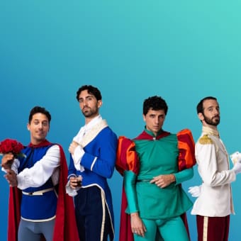 Ya me has tocado el cuento