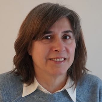 Presentación del libro 'Cuando brillan las manzanas'