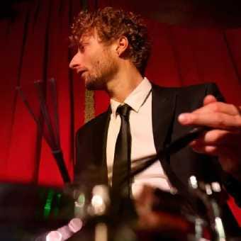 The Jazz Room: Un Viaje al Corazón de Nueva Orleans