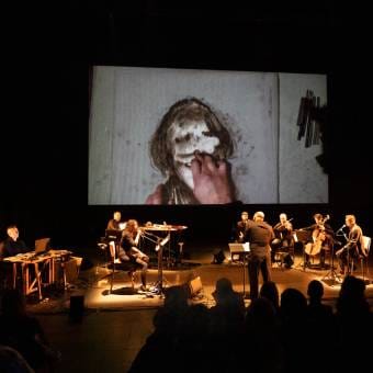 Istantanea Ensemble (Ciclo Kuraia)