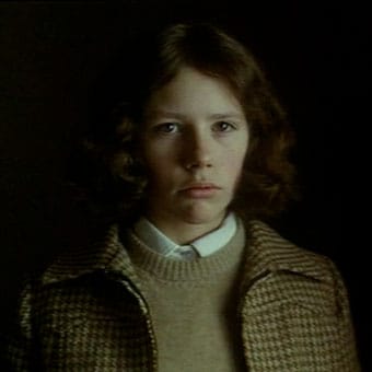 Proyección de la película 'El sur'