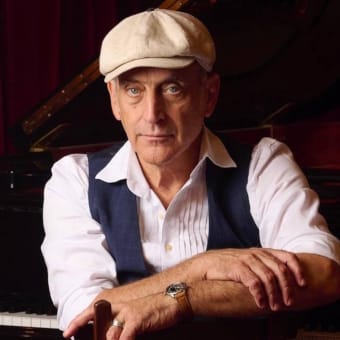 Joshua Edelman Latin Trio