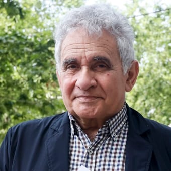 Santos Culturales: Relaciones entre poder y literatura