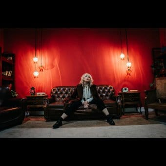 Concierto de Bele: Presentación de Muturrez Zerura