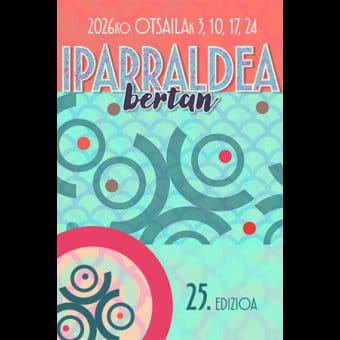 Concierto: Trío HorHor