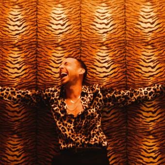 Miles Kane - Sunlight in the Shadows Tour