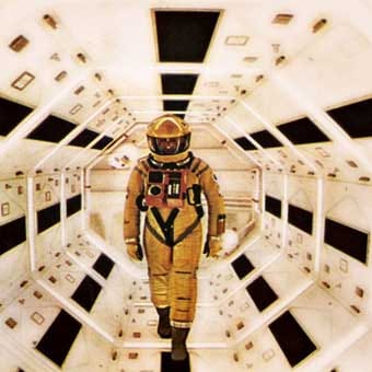 2001: Una odisea del espacio
