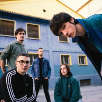 Concierto: Burutik + Eskafandra